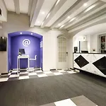 Ibis Styles Amsterdam Central Station